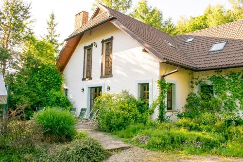 Wetlina House | Bieszczadzkie Wytchnienie