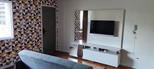 Lapa de Baixo Apartment | Big apartment close to Allianz Park