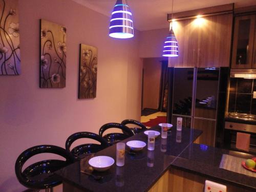 Umtata House | Big Five Guest House