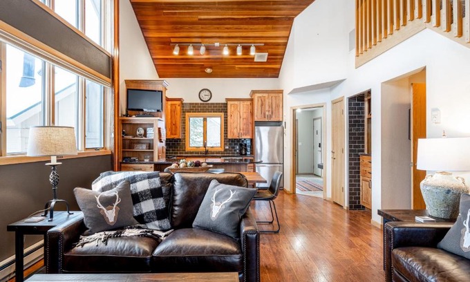 Big Horn House | Big Horn 18
