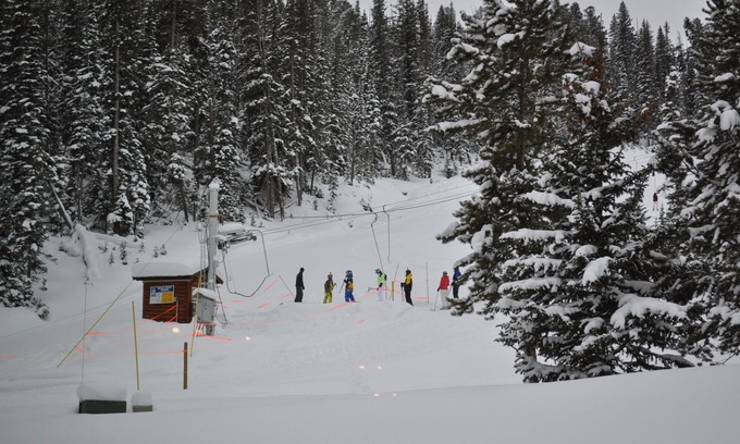 Big Horn Condo | Big Horn Unit, Slopeside, Big Sky