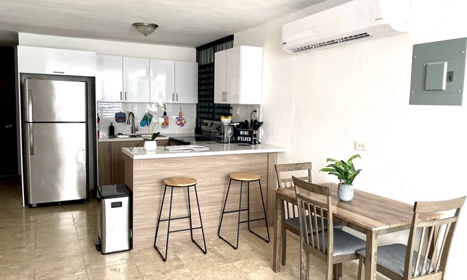 Rio Jueyes House | Big House 5 mins from the Beach, Relaxing, & Family Friendly!