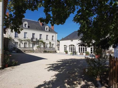Nouans-les-Fontaines House | BIG House near Beauval and Castle - Privatisation Domaine du Moulin Neuf