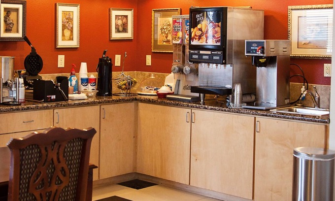 Big Lake Hotel | Big Lake Inn & Suites