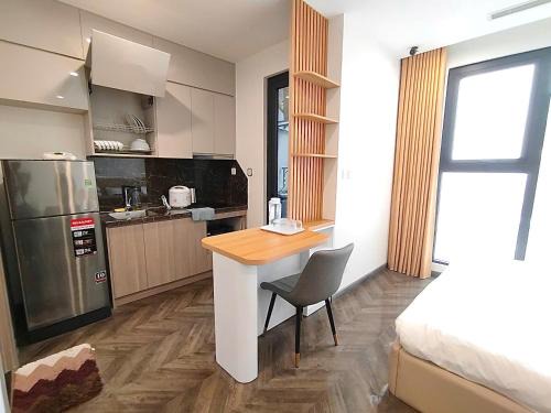 Bac Giang Apartment | BIG PROMO Vinhomes Skypark Bac Giang - Modern Apartment