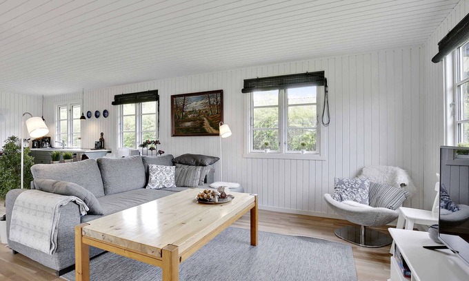 Kirke Hyllinge House | 🌞 Big Renovated Cottage With Soul and Love 🌞
