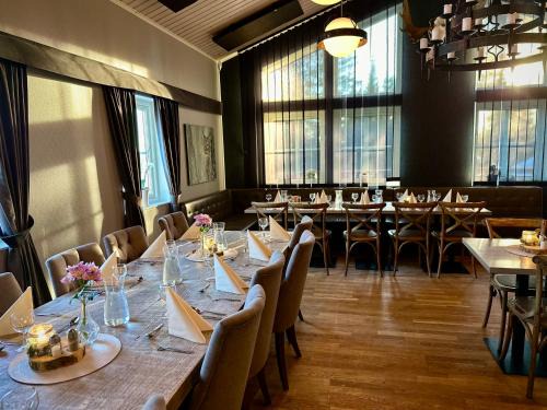 Follinge Hotel | Big River Camp Hotel & Spa