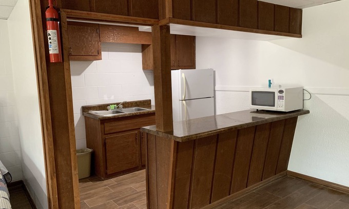 Jamestown Cabin | Big South Fork Lodge