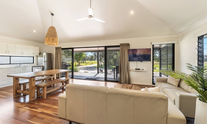 Palmers Island Other | BIG4 Saltwater At Yamba Holiday Park