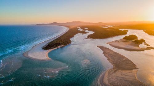 Nambucca Heads Resort | BIG4 Tasman Holiday Parks - Nambucca Heads
