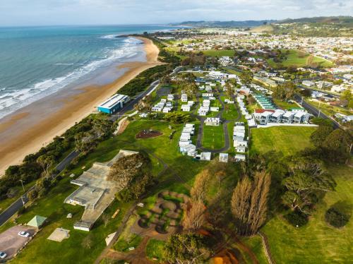 Ulverstone Resort | BIG4 Tassie Getaway Park Ulverstone