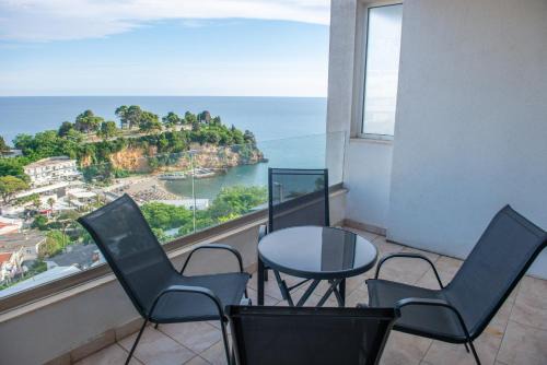 Rana Apartment | BigBen Apartments