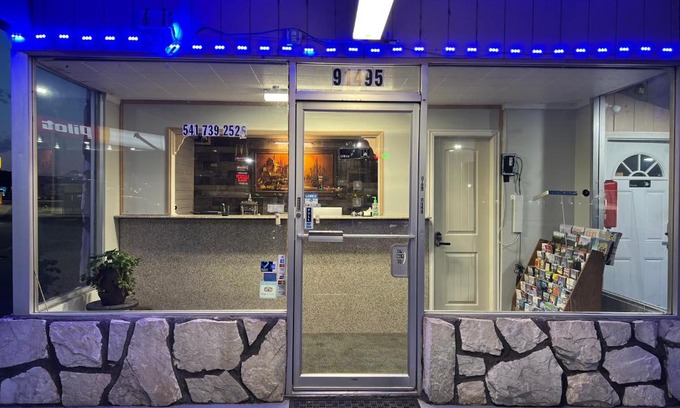 Biggs Junction Hotel | BIGGS NU-VU MOTEL