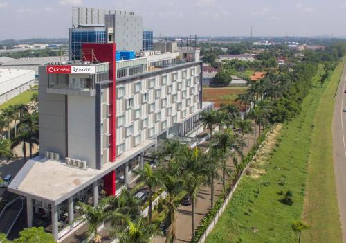 Sentul City Hotel | Bigland Hotel & Convention Sentul