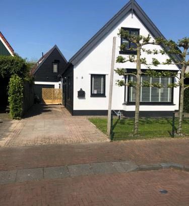 Schagen Bed & Breakfast | Bij ons op de Hoep.
