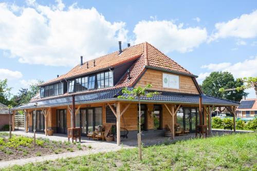 Kalenberg Bed & Breakfast | BijJoop
