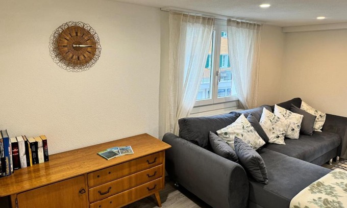 Lungern Apartment | Bijou N 2 Lungern
