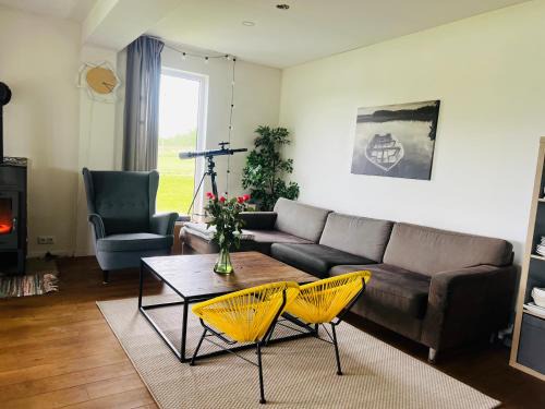 Inturkes seniunija House | Bijunai