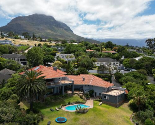Somerset West House | Bikers Soul Resort