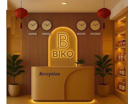 Quan Hoa Apartment | Biko Apartment