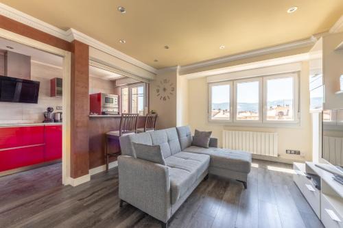 Derio Apartment | Bilbao Airport by Aston Rentals