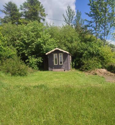 Shiplake Other | Bilberry Boreen Campsite