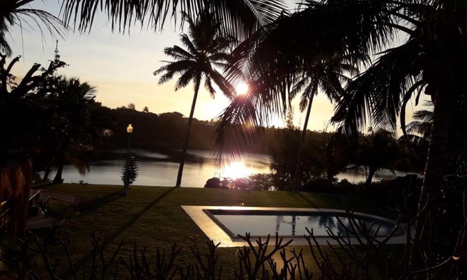 Gueima House | Bilene Dream House 1