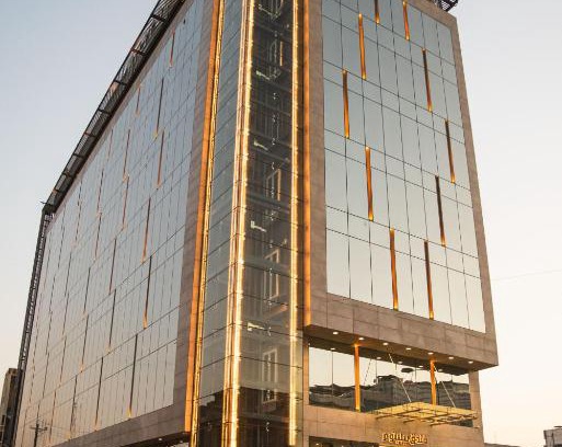Baghdad Hotel | Bilitom Hotel