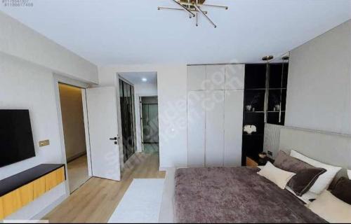Bozova House | Bilkan ev