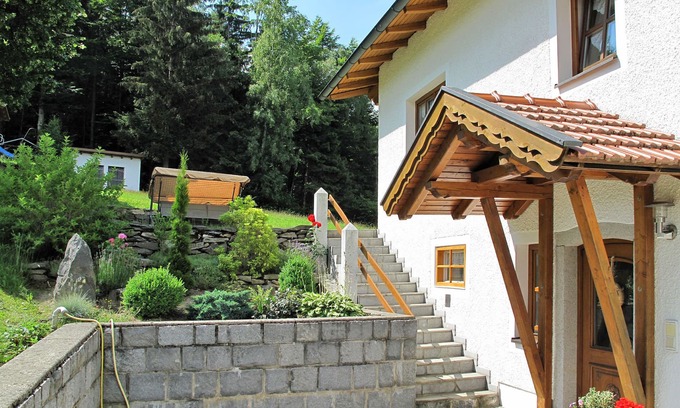 March House | Billerhof by Interhome