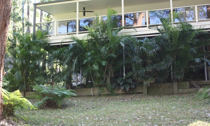 Smiths Lake House | Billies @ Smiths Lake