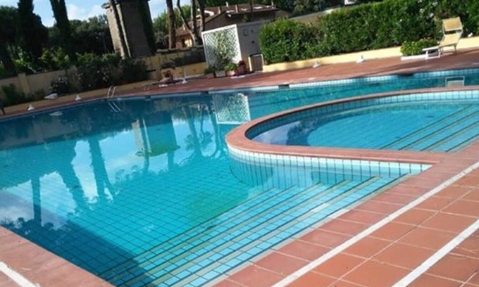 Cinquale Apartment | Bilo in residence+beach from 01/06/25 to 30/09/25