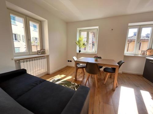 Clusone Apartment | Bilo Orologio