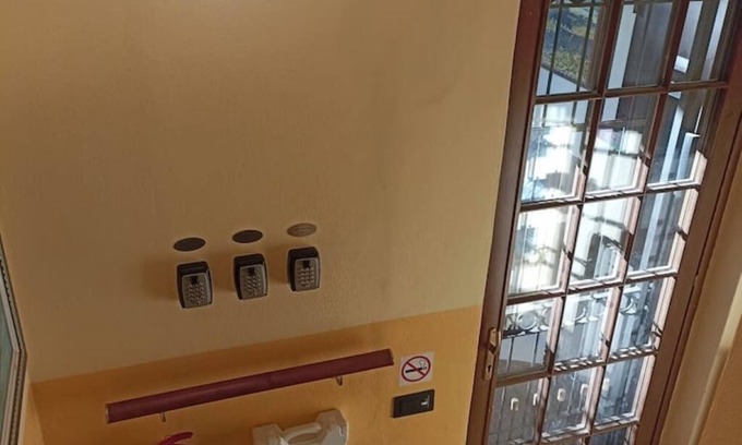 Cascinetta Apartment | Bilocale Mirtillo di Ca'Lupetta, Ticino Park