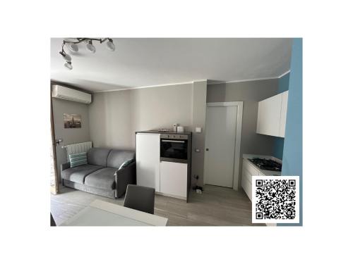 Marina di Andora Apartment | Bilocale moderno Marina di Andora