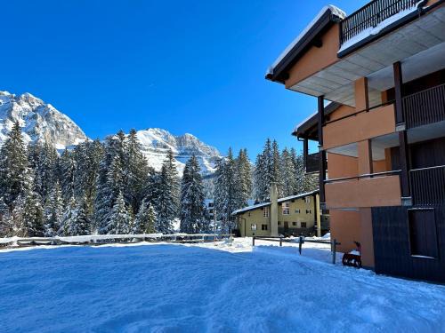 Campo Carlo Magno Apartment | Bilocale Rio Falzè - Serafini
