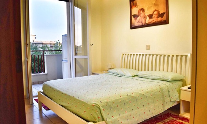 Valverde Apartment | Bilocale Valverde