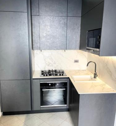 Foppette Apartment | Bilocale zona Navigli