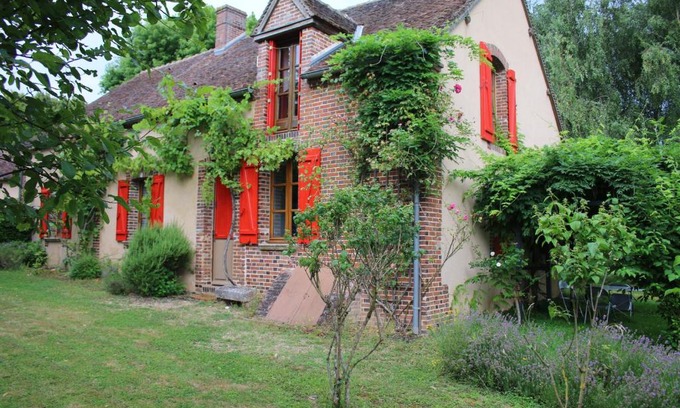 Grandchamp House | BINDOUX
