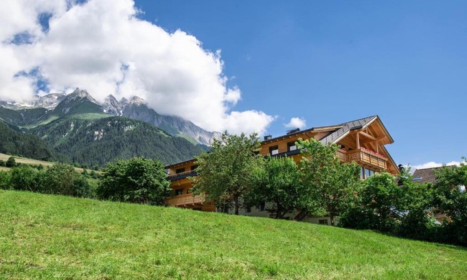 Virgen Apartment | Binter Apartments