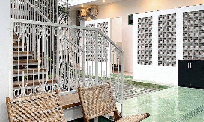 Pekalongan House | Binumar Guest House