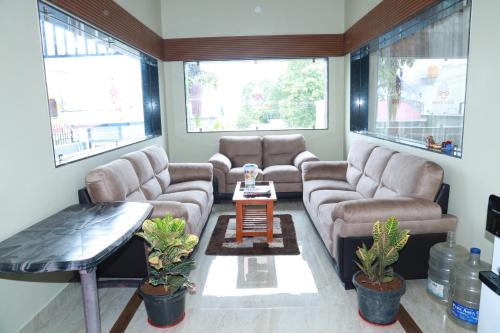 Yelagiri Hotel | Bio Villas Resorts