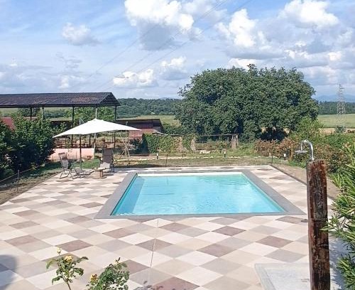 Orte House | Biobagnolese Agriturismo