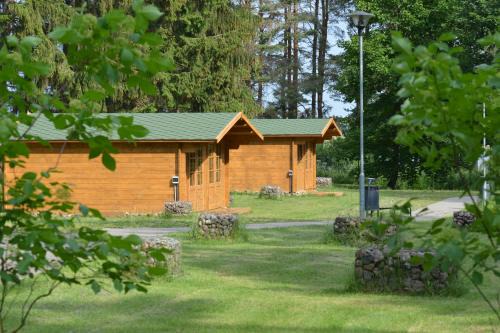 Panevezys county Other | Biržai camping