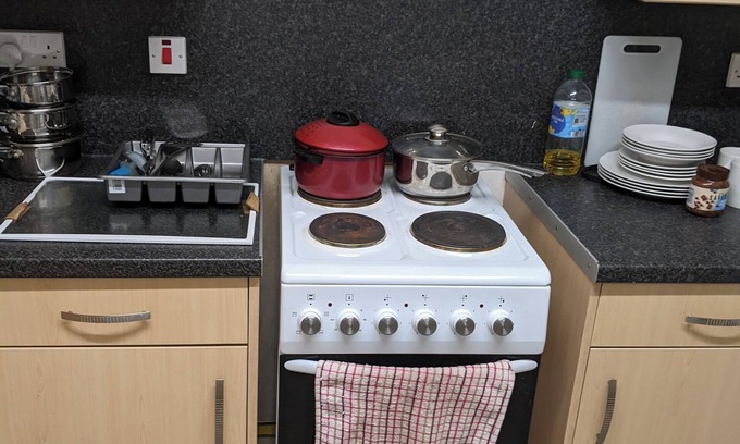 Girvan Cabin | Birch Cabin Retreat in Girvan