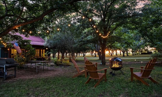 Prairie Lea Other | Bird House Countryside Pecan Farm 6acre San Marcos