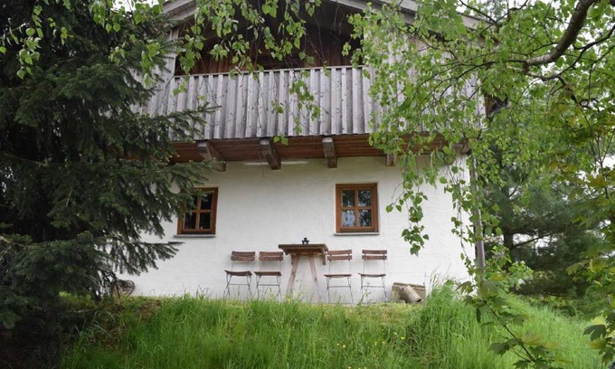 Falkenfels Ski Chalet | Birken Chalet