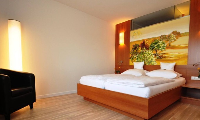 Bad Waltersdorf House | Birnensuite ab 3 Nächte Halbpension - Hotel-restaurant Teuschler-mogg