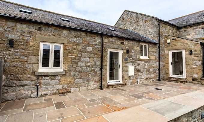 Edlingham House | Birsley Cottage