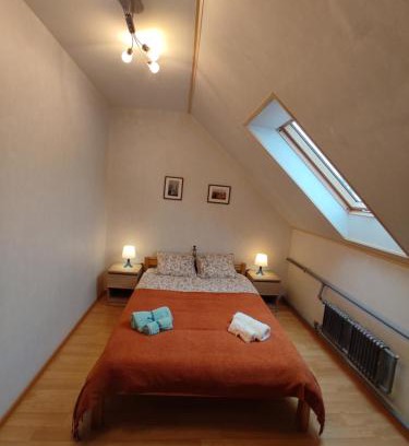 Igums Apartment | Birzītes 5